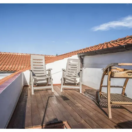 Caruso Apartman Sorrento