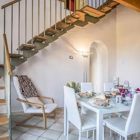 Apartman Caruso Sorrento