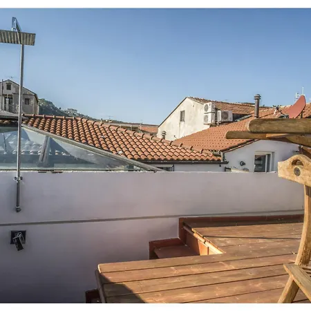 Caruso Apartman