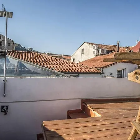 Apartmán Caruso