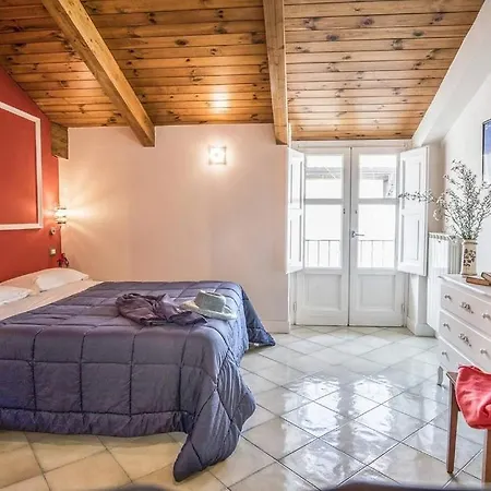 Caruso Apartmán