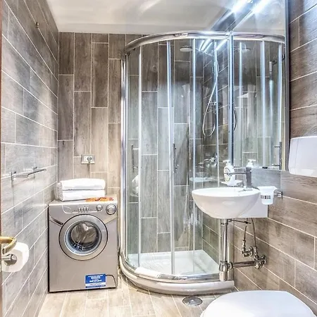 Apartmán Caruso *