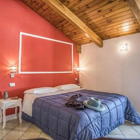 Caruso Apartmán *