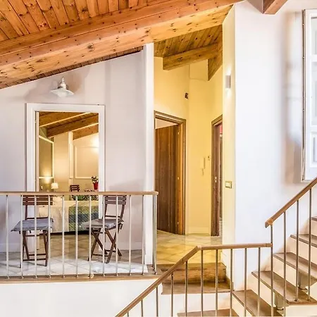 Apartmán Caruso *