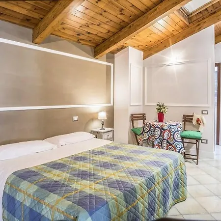 Caruso Apartment
